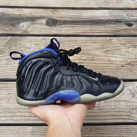 nike air foamposite one space jam